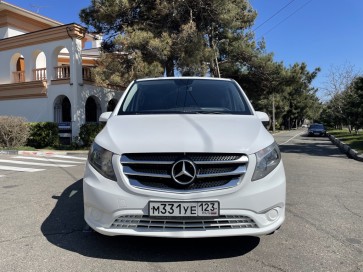 Mercedes Viano
