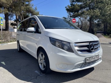 Mercedes Viano