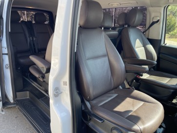 Mercedes Viano
