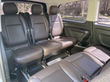 Mercedes Viano