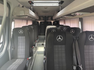 Mercedes Sprinter