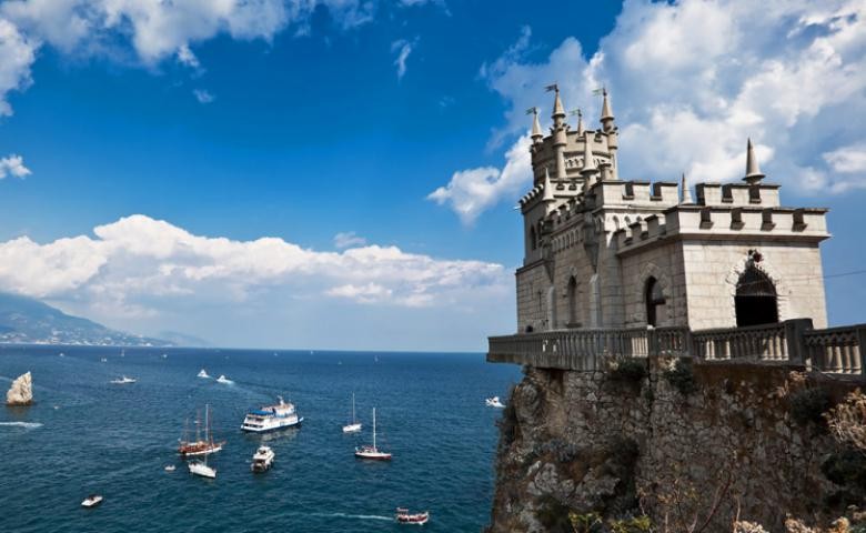 Золотое кольцо Крыма (2 дня) Золотое кольцо Крыма (2 дня)
