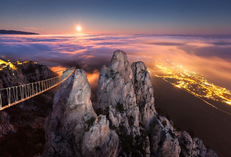 Золотое кольцо Крыма (2 дня) Золотое кольцо Крыма (2 дня)