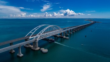 Крымский Мост Крымский Мост