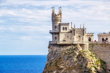 Краснодарский край и Крым Краснодарский край и Крым