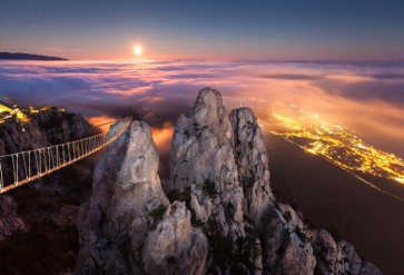 Золотое кольцо Крыма (2 дня) Золотое кольцо Крыма (2 дня)